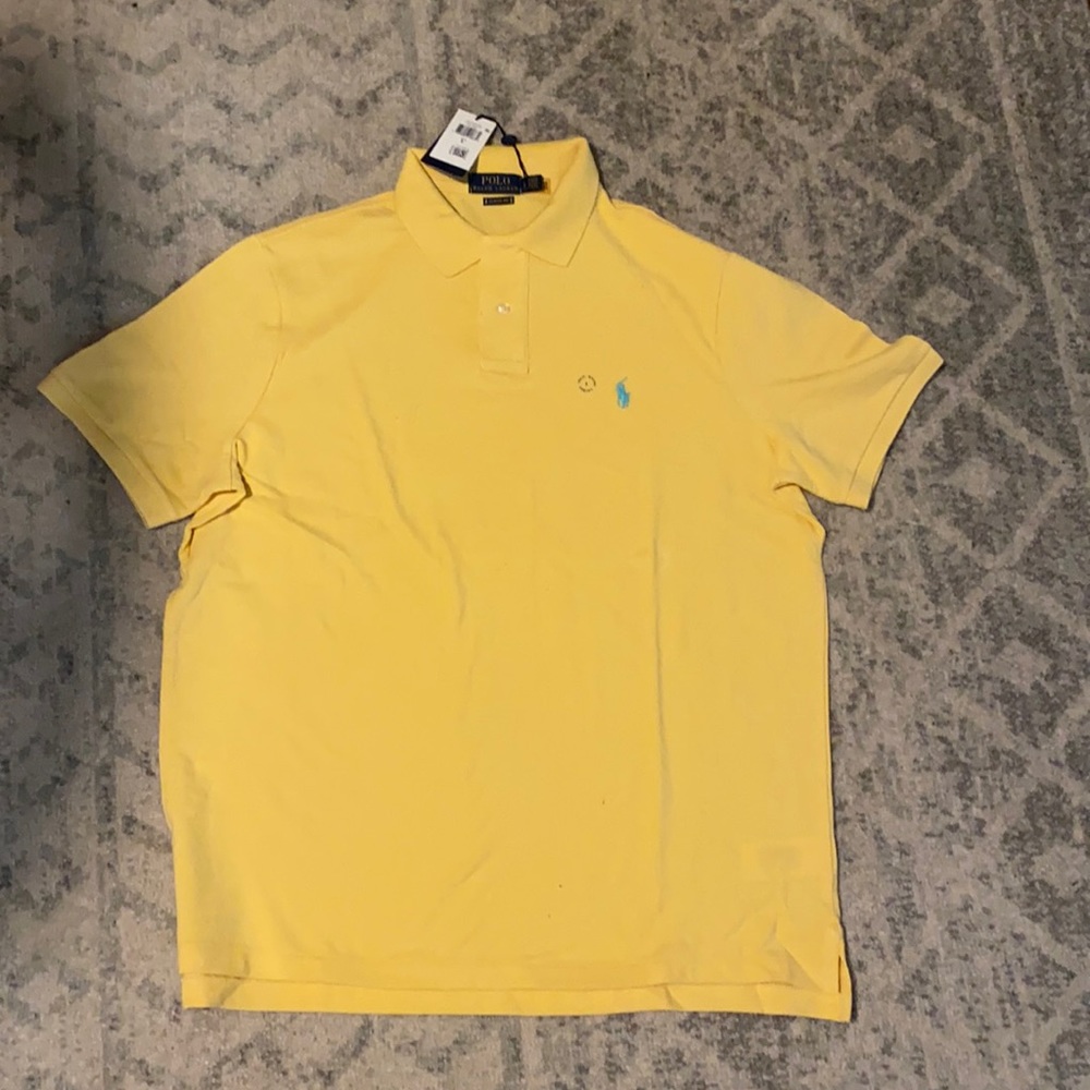 Polo by Ralph Lauren